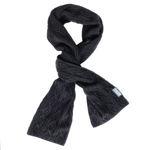 Diesel Men's K-Sdetty Scarf